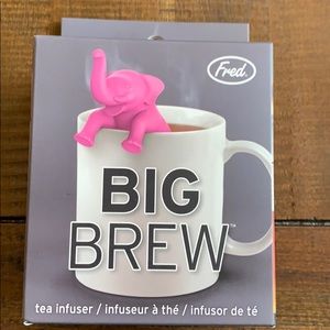 Big Brew Tea Infuser